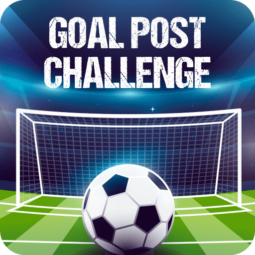 Goal Post Challenge - HTML5 Games - Play for Free Online