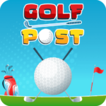 Golf Post - HTML5 Games - Play for Free Online