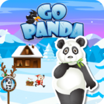 Go Panda - HTML5 Games - Play for Free Online