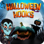 Halloween Hooks - HTML5 Games - Play for Free Online