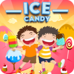 Ice Candy - HTML5 Games - Play for Free Online