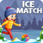 Icy Match - HTML5 Games - Play for Free Online