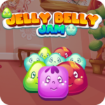 Jelly Belly Jam - HTML5 Games - Play for Free Online