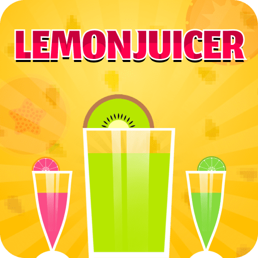 Lemon Juicer - HTML5 Games - Play for Free Online