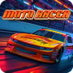 Moto Racer - HTML5 Games - Play for Free Online