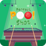 Perfect Pool Shot - HTML5 Games - Play for Free Online