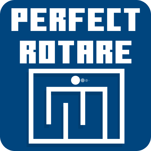 Perfect Rotare - HTML5 Games - Play for Free Online
