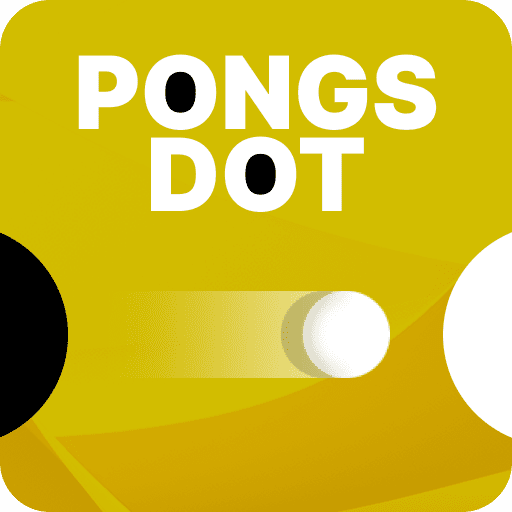 Pongs Dot - HTML5 Games - Play for Free Online