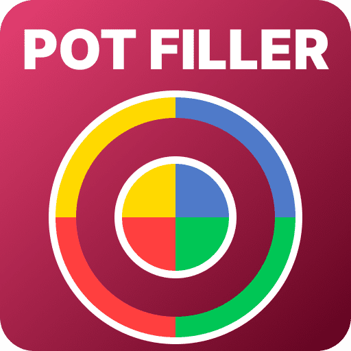 Pot Filler - HTML5 Games - Play for Free Online