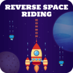 Reverse Space Rider - HTML5 Games - Play for Free Online