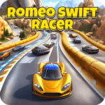 Romeo Swift Racer - HTML5 Games - Play for Free Online