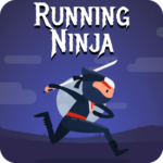 Running Ninja - HTML5 Games - Play for Free Online