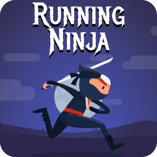 Running Ninja - HTML5 Games - Play for Free Online