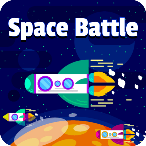 Space Battle - HTML5 Games - Play for Free Online