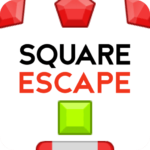 Square Escape - HTML5 Games - Play for Free Online