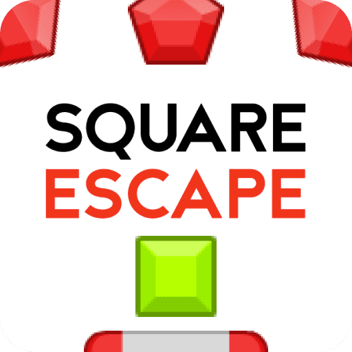 Square Escape - HTML5 Games - Play for Free Online