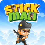 Stickman - HTML5 Games - Play for Free Online