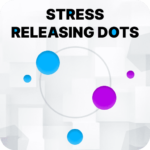 Stress Releasing Dots - HTML5 Games - Play for Free Online