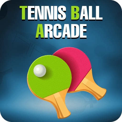 Tennis Ball Arcade - HTML5 Games - Play for Free Online