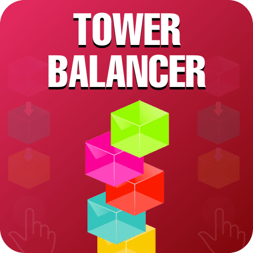 Tower Balancer - HTML5 Games - Play for Free Online