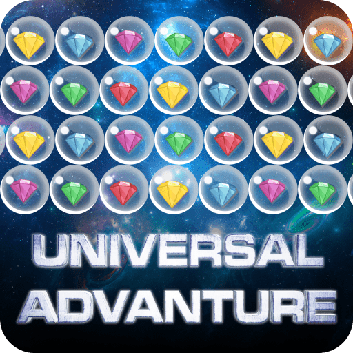 Universal Advanture - HTML5 Games - Play for Free Online