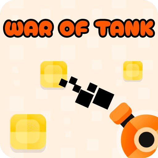 War Of Tank - HTML5 Games - Play for Free Online