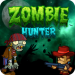 Zombie Hunter - HTML5 Games - Play for Free Online