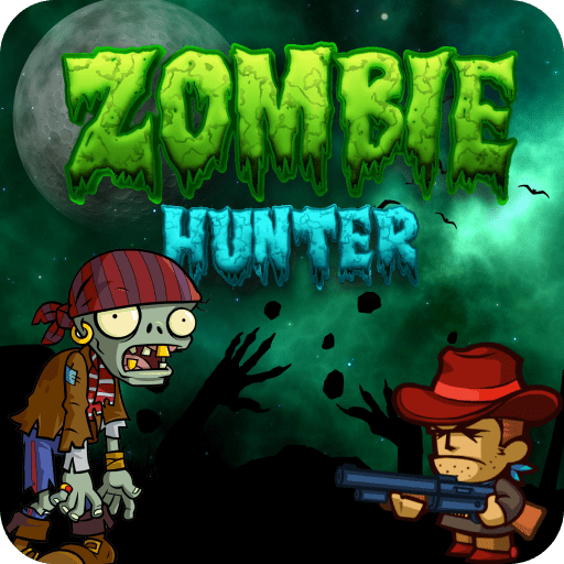 Zombie Hunter - HTML5 Games - Play for Free Online