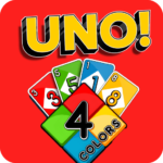 Uno Four Color - HTML5 Games - Play for Free Online