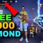 Free Fire Redeem Codes For July 8 2024 Today