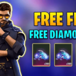 Garena Free Fire Redeem Codes For July 5 2024 Win Unlimited Free Diamonds
